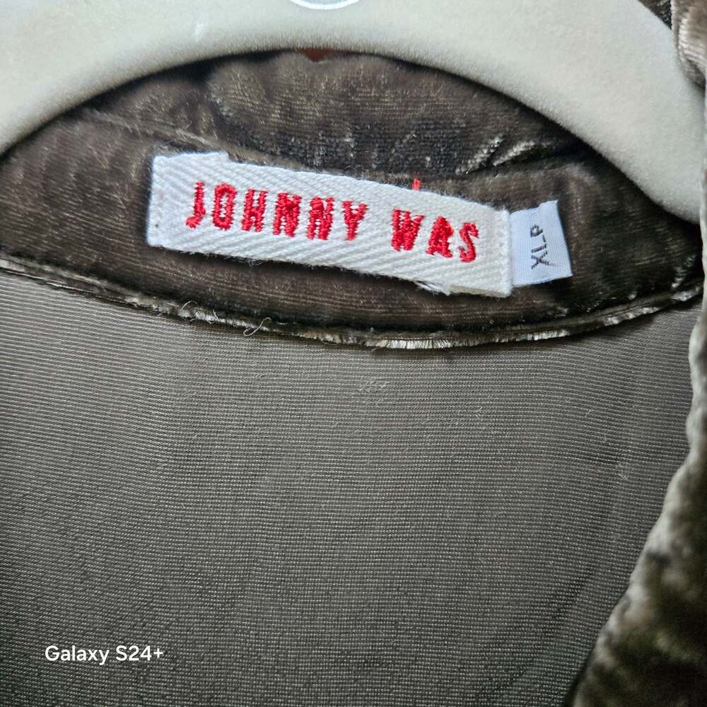 Johnny Was - Picture 2 of 10